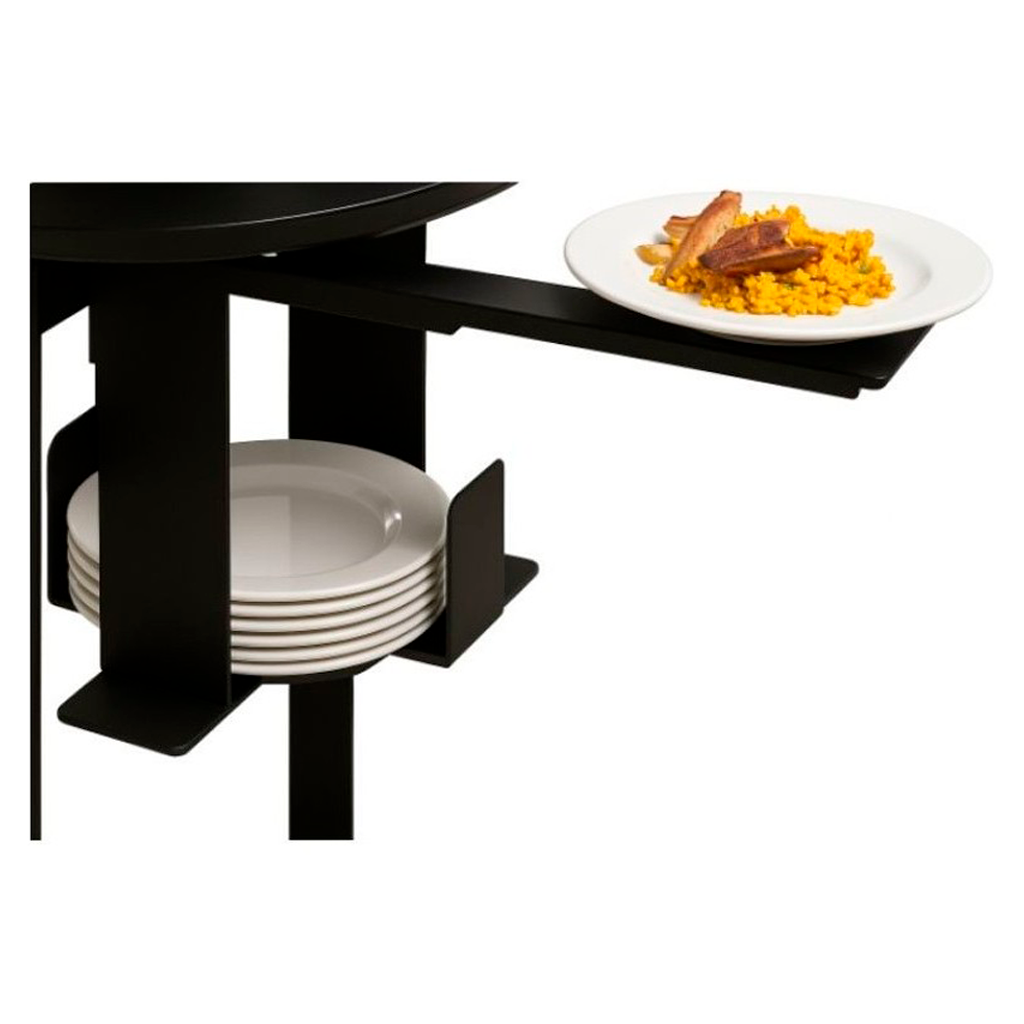 Porta Paellas Elegance